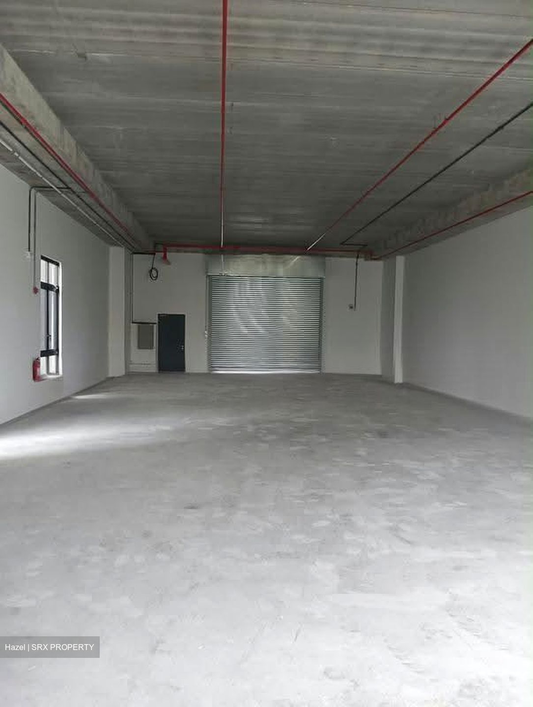 Tampines Connection (D18), Factory #634978571